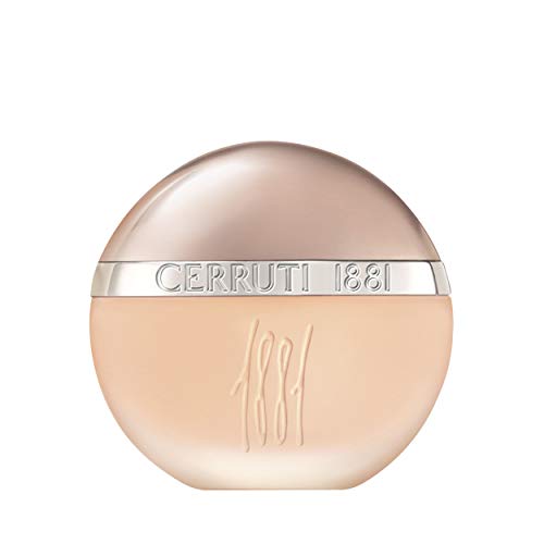 Cerruti 1365 - Agua de colonia, 30 ml