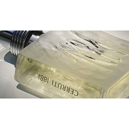 Cerruti 1369 - Agua de colonia, 100 ml