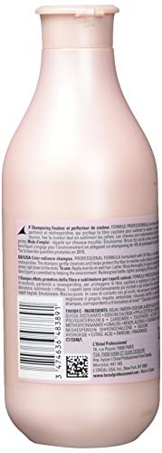 CHAMPU VITAMINO COLOR A-OX 300ML - NUEVO FORMATO