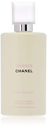 CHANEL 136965 gel de ducha Jazmín, Madera 200 ml - Geles de ducha (Adultos, Jazmín, Madera, 200 ml, Botella, 1 pieza(s))