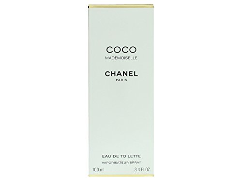 Chanel, Agua de colonia para mujeres - 150 gr (115768)