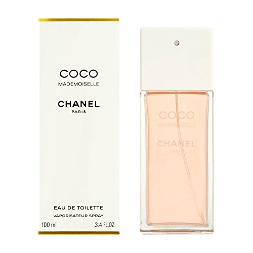 Chanel, Agua de colonia para mujeres - 150 gr (115768)