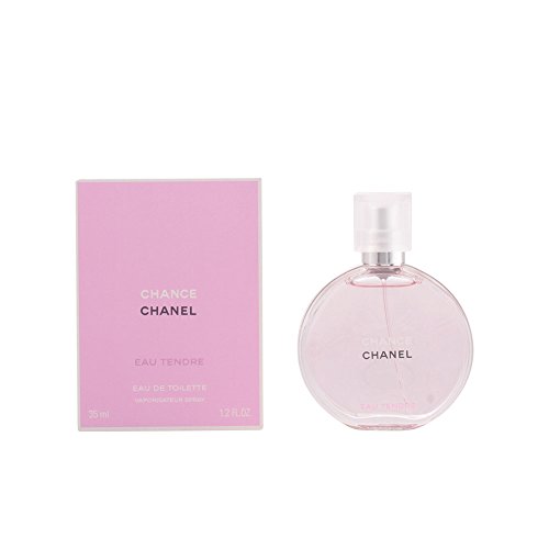 Chanel Chance eau tendre Eau De Toilette vapo 35 ml