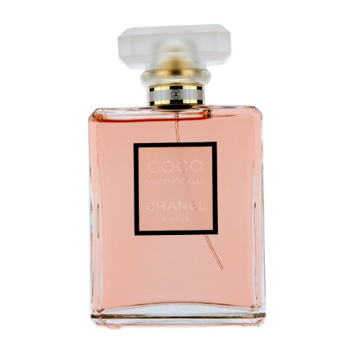 Chanel COCO MADEMOISELLE edp vaporizador 100 ml