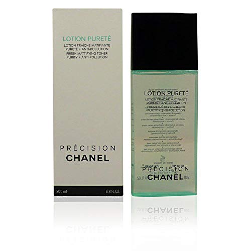 CHANEL Loción Facial Pureté 200 ml