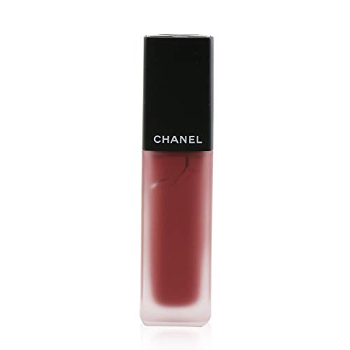 Chanel Rouge Allure Ink Fusion 806-Pink Brown 6 Ml - 1 Unidad