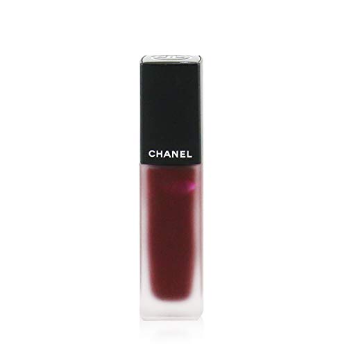 Chanel Rouge Allure Ink Fusion 826-Pourpre 6 Ml - 1 Unidad