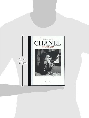 Chanel: The Enigma (Styles et Design)