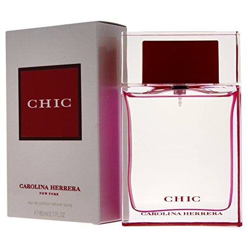 CHIC C.HERRERA 80 ML VAPO EDP