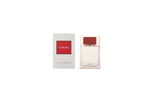 CHIC C.HERRERA 80 ML VAPO EDP