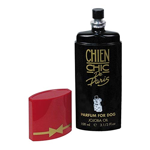 Chien Chic Perfume Fresa 100 g