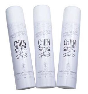 Chien Chic Perfume Fresa 300 g