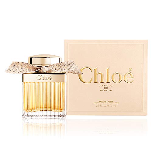 Chloe Chloé Absolu Edp Vapo 75 Ml 1 Unidad 1400 g