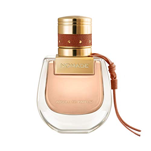 Chloe Nomade Absolu femme/woman Eau de Parfum, 30ml