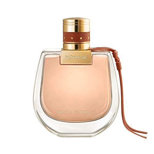 Chloe Nomade Absolu femme/woman Eau de Parfum, 75ml