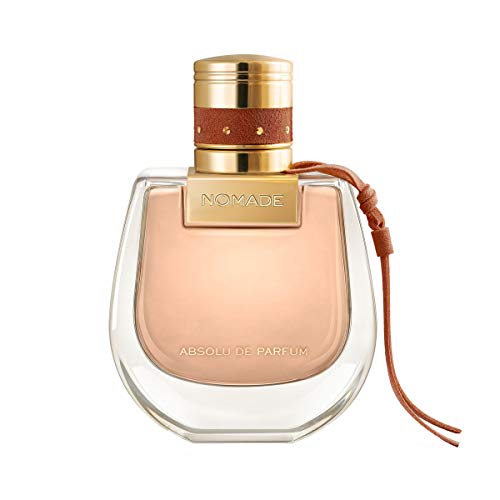 Chloe Nomade Absolu femme/woman Eau de Parfum,50ml