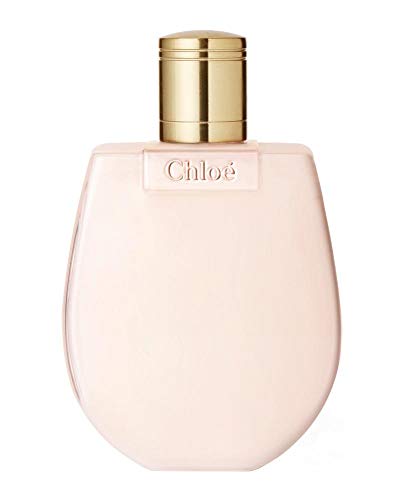 Chloe Nomade Body Lotion