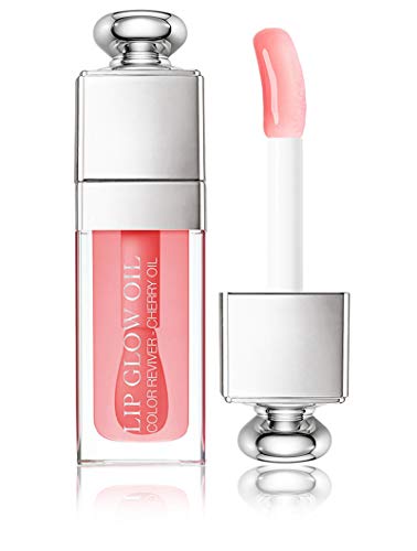 Christian Dior Addict Lip Glow Oil aceite para labios, 001 Pink, 6 ml