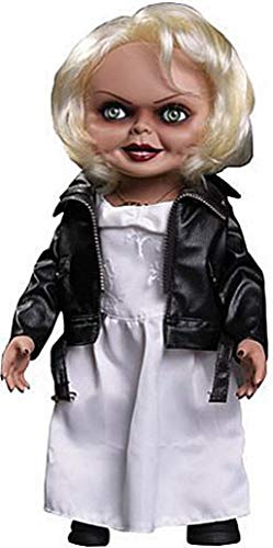 Chucky Muñeca parlante Tiffany La Novia 38 cm