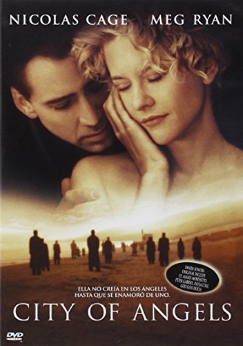 City of Angels [DVD]