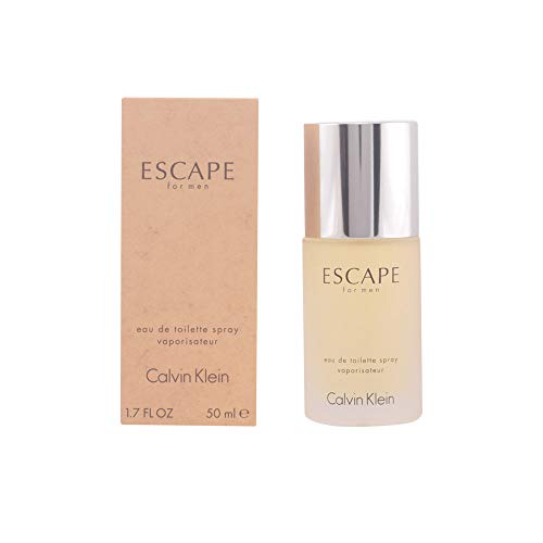 CK ESCAPE MEN EDT