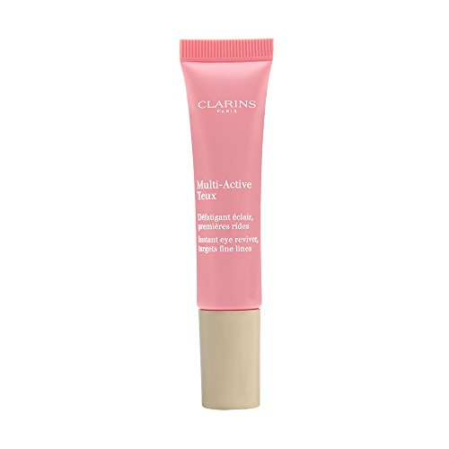 Clarins, Crema para los ojos - 15 gr.