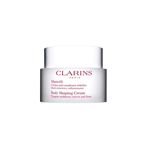 CLARINS CREME MASVELT MULTI-REDUCTRICE CREMA 200ML