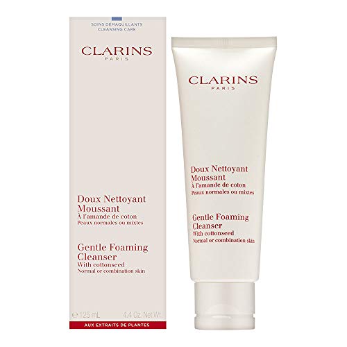 Clarins Doux Nettoyant Moussant Normal - 125 ml