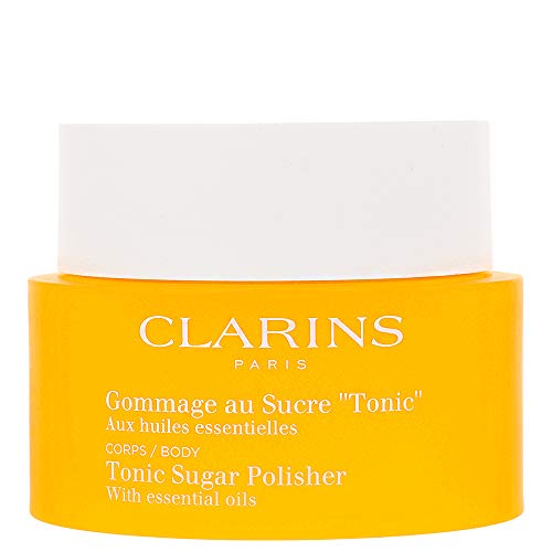 Clarins Gommage Au Sucre"Tonic" 250 Gr - 250 ml.