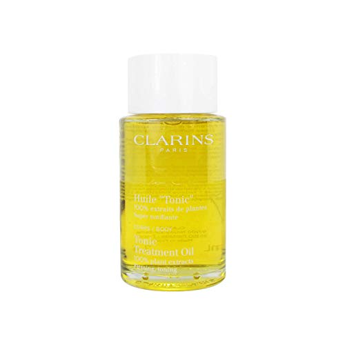 CLARINS HUILE TONIC super tonifiante 100 ml