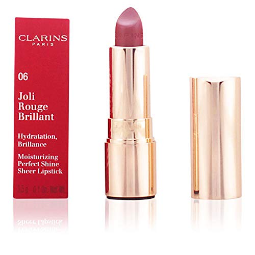 Clarins Joli Rouge Brillant 32 Pink Cranberry - 3.5 gr