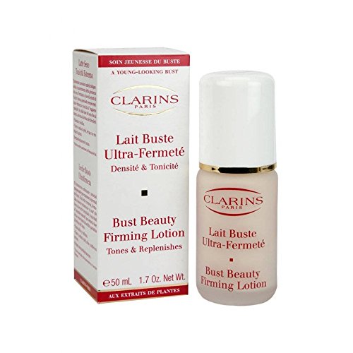 Clarins leche busto ultra firmeza 50ml