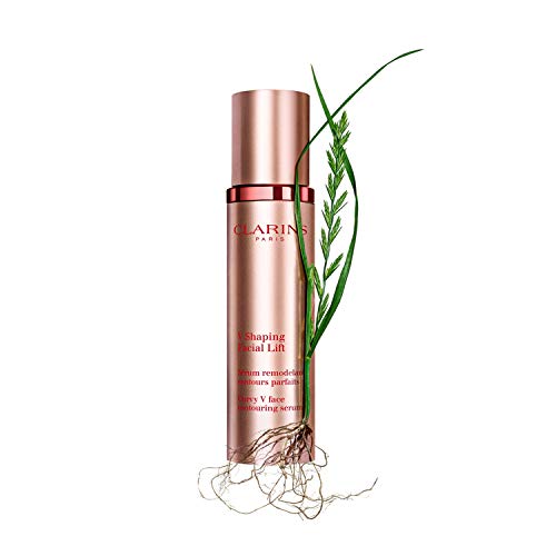 Clarins Lift Affine Visage Sã©Rum Contour Parfait 50 ml - 50 ml