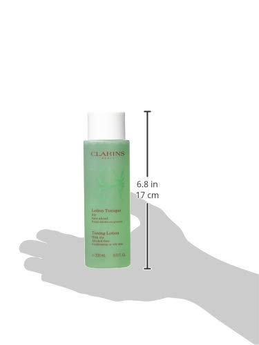 Clarins Pmg Lotion Tonique - Desmaquillante, 200 ml