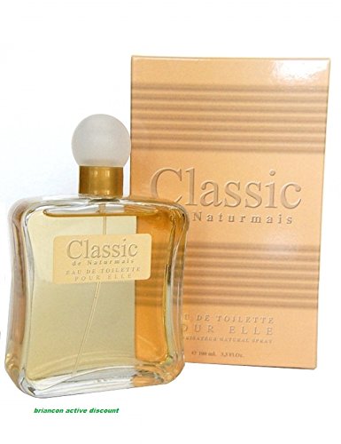 Classic naturmais de perfume AutoDrive barato para mujer