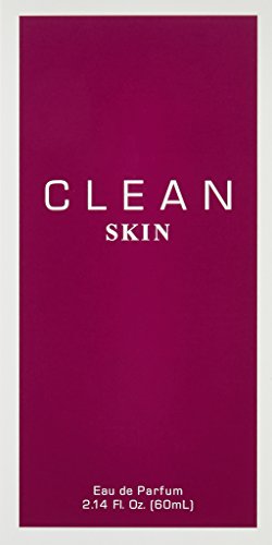 Clean Clean Skin Edp 60 Ml - 60 ml