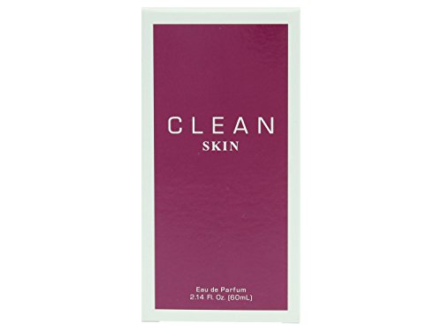 Clean Clean Skin Edp 60 Ml - 60 ml