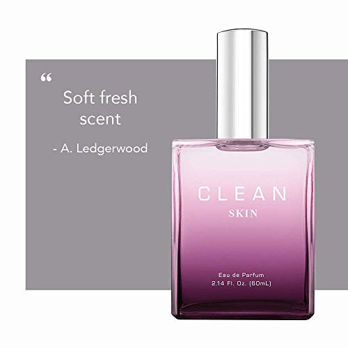 Clean Clean Skin Edp 60 Ml - 60 ml