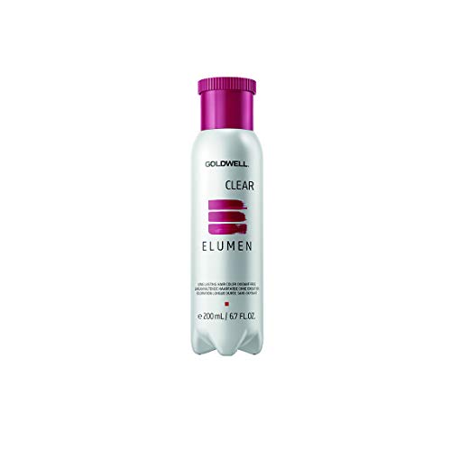 Clear Elumen 200Ml Eliminador