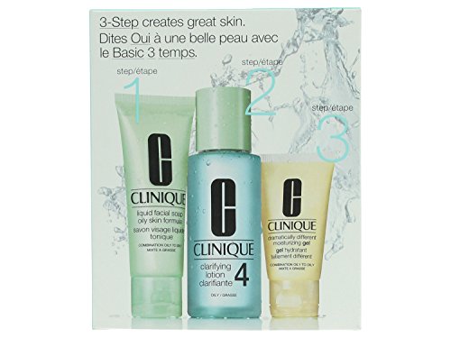 Clinique 35118 - Loción anti-imperfecciones