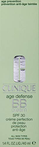 Clinique 57859 - Base de maquillaje