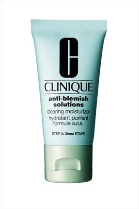 CLINIQUE ANTI-BLEMISH CLEARING MOISTURE 50ML - 6KNA