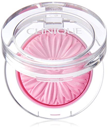 Clinique Cheek Pop Blush #04-Plum Pop 3,5 Gr 100 g