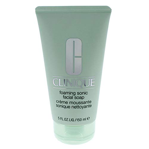 Clinique Espuma Limpiadora Facial 150.0 ml