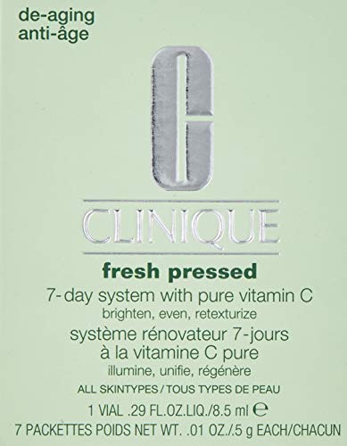 Clinique - Estuche de regalo fresh pressed system