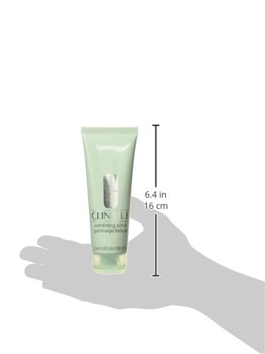 Clinique Exfoliating Scrub 100 Ml 1 Unidad 100 g