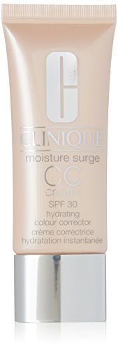 Clinique Moisture Surge Crema CC SPF30, Tono Medium - 40 ml