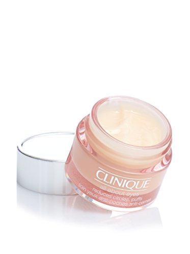 Clinique Pack All About Eyes Rich 15 ml + High Impact Mask Mini + Take The Day Off 30 ml