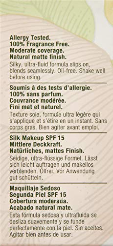 Clinique Superbalanced Silk Makeup #15-Silk Nutmeg 30 ml 300 g