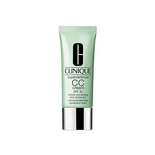 Clinique Superdefense CC Cream MediumÂ âÂ 40Â ml